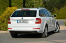 Octavia Skóry Navi Radar ACC Duża2xParktronici Bi-Xenon Ledy ASO SKODA zdjęcie 15
