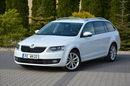 Octavia Skóry Navi Radar ACC Duża2xParktronici Bi-Xenon Ledy ASO SKODA zdjęcie 2