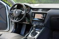 samochód osobowy Skoda zdjęcie 20