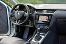 Octavia Skóry Navi Radar ACC Duża2xParktronici Bi-Xenon Ledy ASO SKODA zdjęcie 20