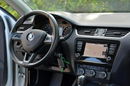 Octavia Skóry Navi Radar ACC Duża2xParktronici Bi-Xenon Ledy ASO SKODA zdjęcie 21