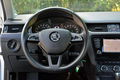 samochód osobowy Skoda zdjęcie 25