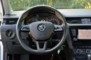 Octavia Skóry Navi Radar ACC Duża2xParktronici Bi-Xenon Ledy ASO SKODA zdjęcie 25