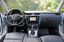 Octavia Skóry Navi Radar ACC Duża2xParktronici Bi-Xenon Ledy ASO SKODA zdjęcie 26