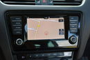 Octavia Skóry Navi Radar ACC Duża2xParktronici Bi-Xenon Ledy ASO SKODA zdjęcie 28