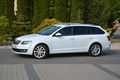 samochód osobowy Skoda zdjęcie 3