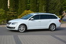 Octavia Skóry Navi Radar ACC Duża2xParktronici Bi-Xenon Ledy ASO SKODA zdjęcie 3