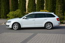 Octavia Skóry Navi Radar ACC Duża2xParktronici Bi-Xenon Ledy ASO SKODA zdjęcie 4