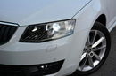 Octavia Skóry Navi Radar ACC Duża2xParktronici Bi-Xenon Ledy ASO SKODA zdjęcie 5