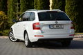 samochód osobowy Skoda zdjęcie 8