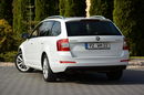 Octavia Skóry Navi Radar ACC Duża2xParktronici Bi-Xenon Ledy ASO SKODA zdjęcie 8