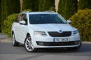 Octavia Skóry Navi Radar ACC Duża2xParktronici Bi-Xenon Ledy ASO SKODA zdjęcie 9