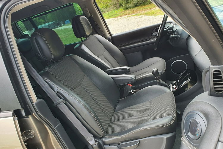 Renault Grand Espace 2.0 dCi 150KM # Bogate Wyposażenie # # Super Stan zdjęcie 11