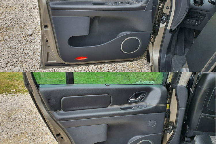 Renault Grand Espace 2.0 dCi 150KM # Bogate Wyposażenie # # Super Stan zdjęcie 13