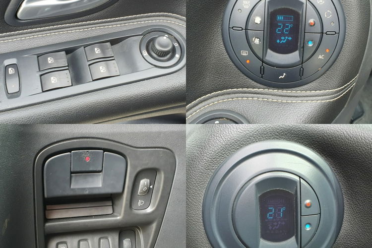 Renault Grand Espace 2.0 dCi 150KM # Bogate Wyposażenie # # Super Stan zdjęcie 14