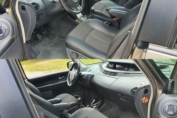 Renault Grand Espace 2.0 dCi 150KM # Bogate Wyposażenie # # Super Stan zdjęcie 16