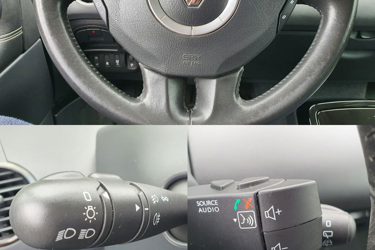 Renault Grand Espace 2.0 dCi 150KM # Bogate Wyposażenie # # Super Stan zdjęcie 21