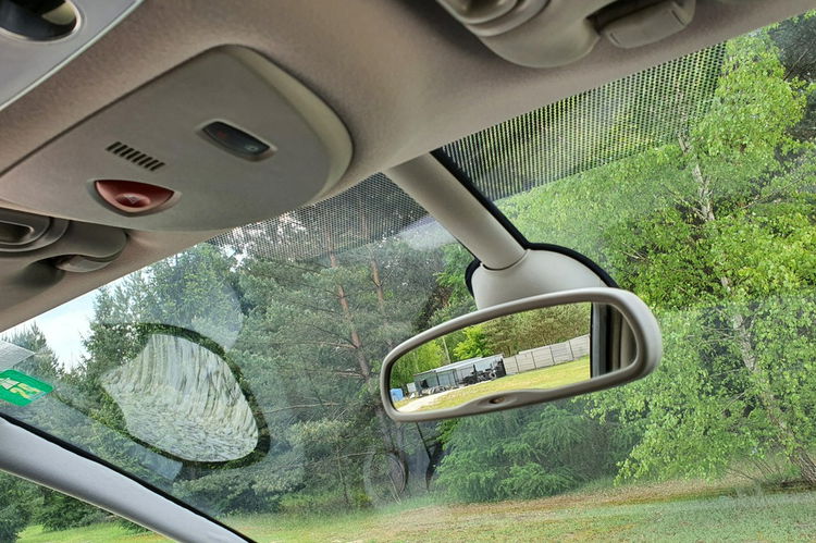 Renault Grand Espace 2.0 dCi 150KM # Bogate Wyposażenie # # Super Stan zdjęcie 22