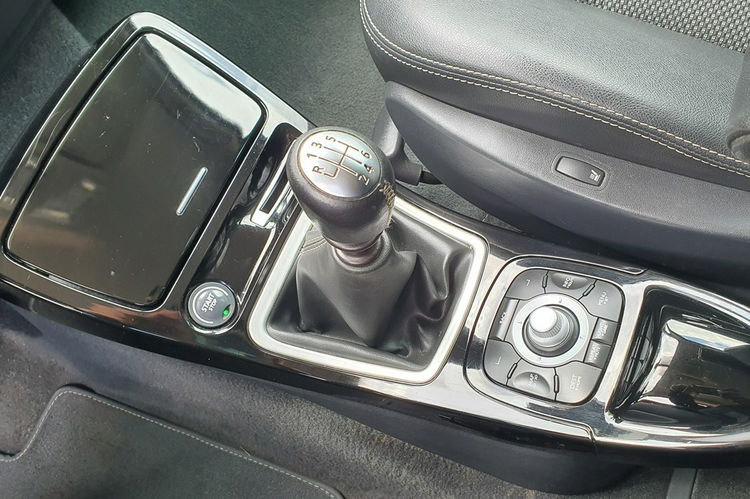 Renault Grand Espace 2.0 dCi 150KM # Bogate Wyposażenie # # Super Stan zdjęcie 26