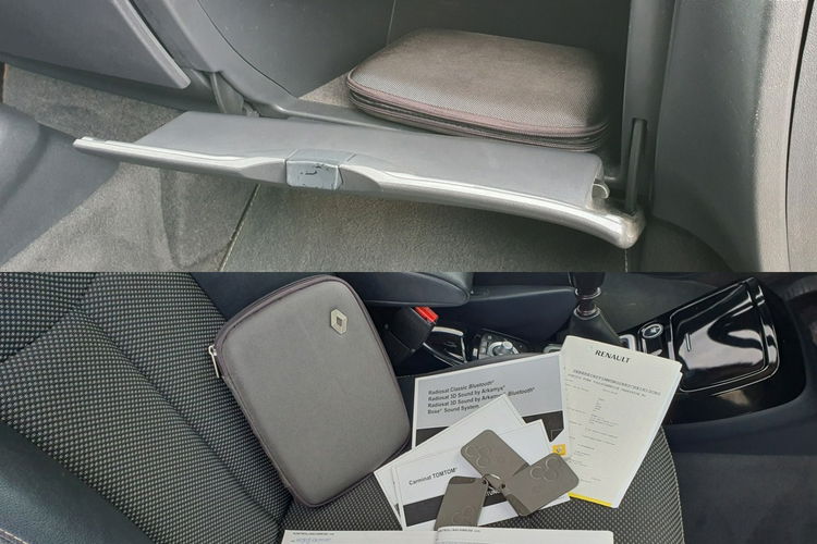 Renault Grand Espace 2.0 dCi 150KM # Bogate Wyposażenie # # Super Stan zdjęcie 28