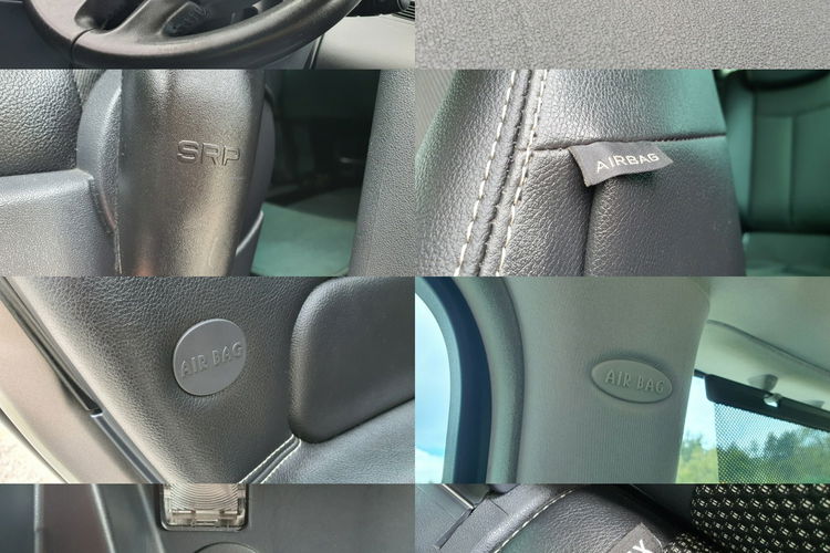 Renault Grand Espace 2.0 dCi 150KM # Bogate Wyposażenie # # Super Stan zdjęcie 30