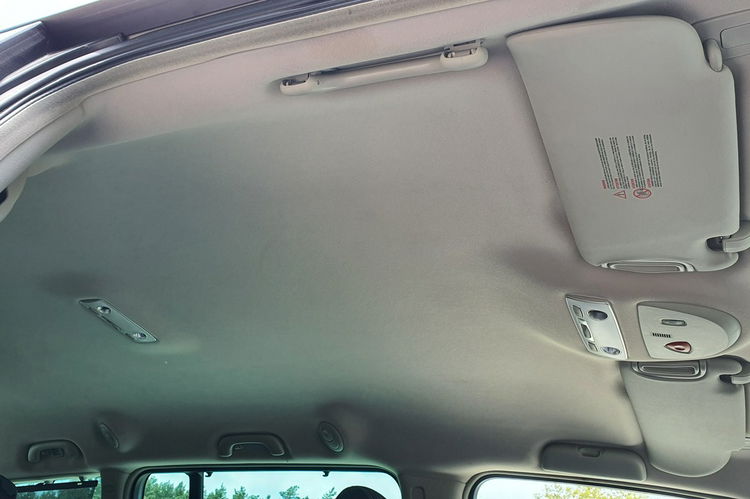 Renault Grand Espace 2.0 dCi 150KM # Bogate Wyposażenie # # Super Stan zdjęcie 31