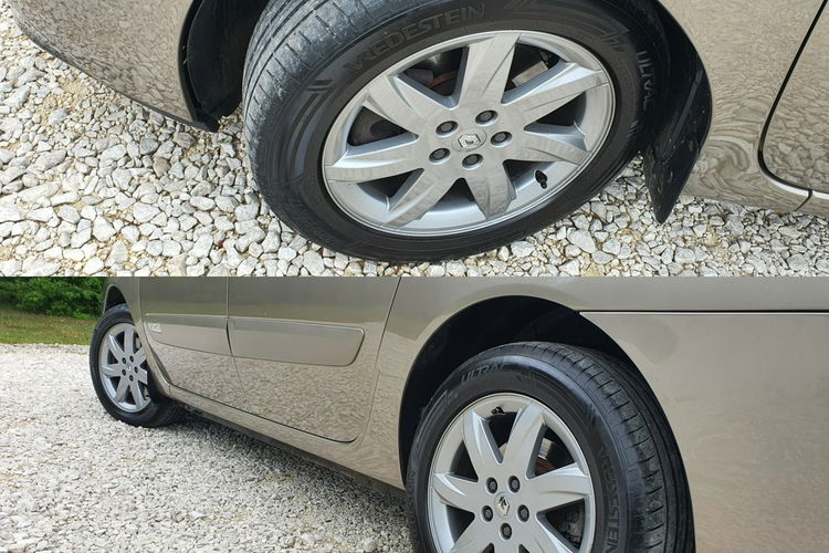 Renault Grand Espace 2.0 dCi 150KM # Bogate Wyposażenie # # Super Stan zdjęcie 40