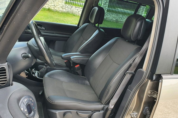 Renault Grand Espace 2.0 dCi 150KM # Bogate Wyposażenie # # Super Stan zdjęcie 6