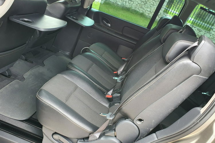 Renault Grand Espace 2.0 dCi 150KM # Bogate Wyposażenie # # Super Stan zdjęcie 7