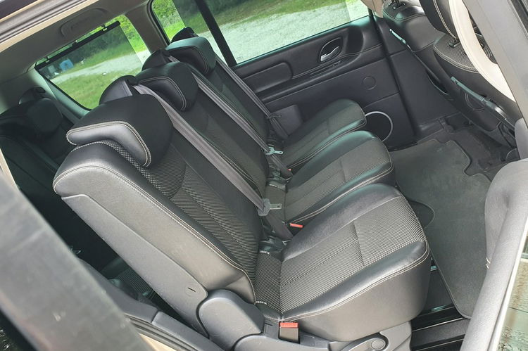 Renault Grand Espace 2.0 dCi 150KM # Bogate Wyposażenie # # Super Stan zdjęcie 9