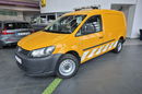 Caddy Volkswagen Caddy MAXI 2.0 TDi 4Motion / WEBASTO FABRYCZNE /BEZWYPADEK zdjęcie 12