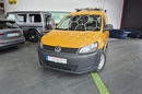 Caddy Volkswagen Caddy MAXI 2.0 TDi 4Motion / WEBASTO FABRYCZNE /BEZWYPADEK zdjęcie 2