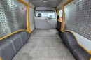 Caddy Volkswagen Caddy MAXI 2.0 TDi 4Motion / WEBASTO FABRYCZNE /BEZWYPADEK zdjęcie 21