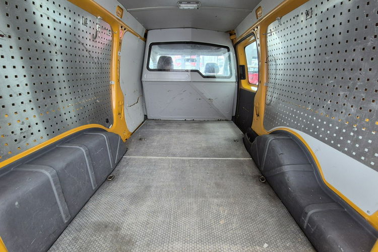 Caddy Volkswagen Caddy MAXI 2.0 TDi 4Motion / WEBASTO FABRYCZNE /BEZWYPADEK zdjęcie 21