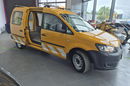 Caddy Volkswagen Caddy MAXI 2.0 TDi 4Motion / WEBASTO FABRYCZNE /BEZWYPADEK zdjęcie 23