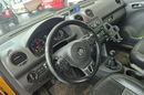 Caddy Volkswagen Caddy MAXI 2.0 TDi 4Motion / WEBASTO FABRYCZNE /BEZWYPADEK zdjęcie 24