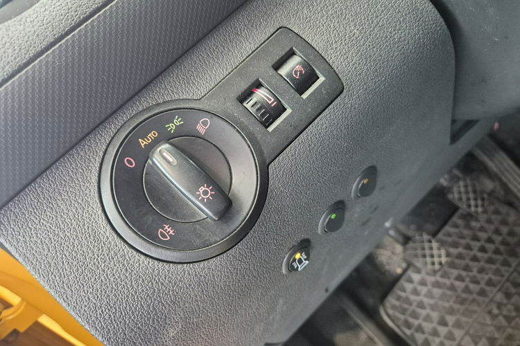 Caddy Volkswagen Caddy MAXI 2.0 TDi 4Motion / WEBASTO FABRYCZNE /BEZWYPADEK zdjęcie 27