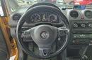 Caddy Volkswagen Caddy MAXI 2.0 TDi 4Motion / WEBASTO FABRYCZNE /BEZWYPADEK zdjęcie 28