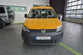 samochód dostawczy Volkswagen zdjęcie 3