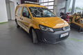 samochód dostawczy Volkswagen zdjęcie 4
