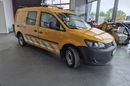 Caddy Volkswagen Caddy MAXI 2.0 TDi 4Motion / WEBASTO FABRYCZNE /BEZWYPADEK zdjęcie 5