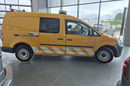 Caddy Volkswagen Caddy MAXI 2.0 TDi 4Motion / WEBASTO FABRYCZNE /BEZWYPADEK zdjęcie 6
