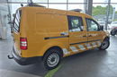 Caddy Volkswagen Caddy MAXI 2.0 TDi 4Motion / WEBASTO FABRYCZNE /BEZWYPADEK zdjęcie 7