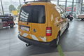 samochód dostawczy Volkswagen zdjęcie 8