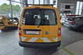 samochód dostawczy Volkswagen zdjęcie 9