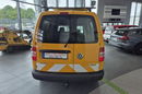 Caddy Volkswagen Caddy MAXI 2.0 TDi 4Motion / WEBASTO FABRYCZNE /BEZWYPADEK zdjęcie 9