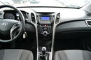 Hyundai i30 Klimatyzacja Serwis LED PDC Zadbany alufelgi zdjęcie 10
