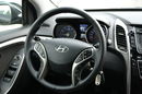 Hyundai i30 Klimatyzacja Serwis LED PDC Zadbany alufelgi zdjęcie 11
