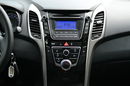 Hyundai i30 Klimatyzacja Serwis LED PDC Zadbany alufelgi zdjęcie 12