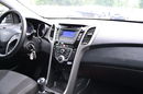 Hyundai i30 Klimatyzacja Serwis LED PDC Zadbany alufelgi zdjęcie 13